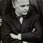 Frants Edvard Röntgen