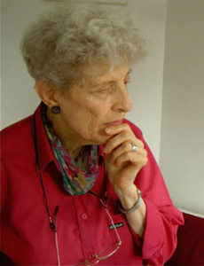 Anne Marie de Boer-Röntgen