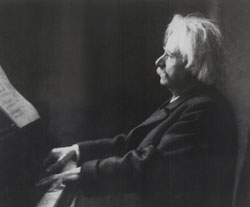 Edvard Grieg