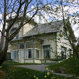 Villa Troldhaugen