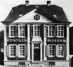 Röntgen Museum